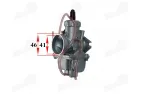 Carburetor for quad bike, motorcycle 125cc 26MM