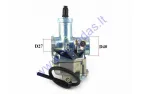 Karbiuratorius keturračio motociklo 150-200cc PZ27
