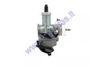 Carburetor for quad bike 150-200cc PZ27