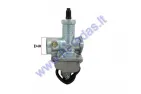 Carburetor for quad bike 150-200cc PZ27