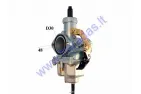 Carburetor for quad bike 250cc engine