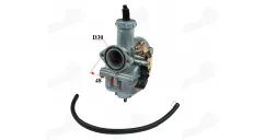 Carburator for ATV quad bike  for 250cc engine  PZ30