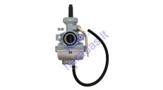 Carburetor for quad bike 50/80/110cc  PZ20 D48 D32