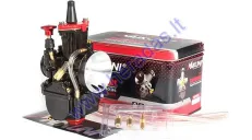 Carburetor for quad bike, motorcycle, scooter 50-250cc PWK 26mm 10331 D26/30 D46/50