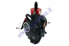 Carburetor for quad bike, motorcycle, scooter 50-250cc PWK 26mm D30/34 D44/48