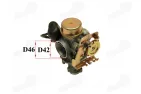 carburetor for quad bike PD30JK-2 Yamaha Manco Talon Linhai Cvk Vog 2005-2012