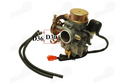 carburetor for quad bike PD30JK-2 Yamaha Manco Talon Linhai Cvk Vog 2005-2012