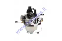 Karbiuratorius KOHLER 14 853 49S 1485349S XT650/XT675 varikliui XT149 20371  XT6 XT7