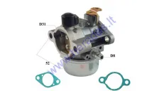 CARBURETOR FOR KOHLER CH11 CH12.5 CH14 CV460 ENGINE  CV13 CV14 CV15 CH13S CH11S