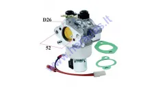 CARBURETOR FOR KOHLER CV14/CV15 ENGINE  CV15S CV16S 42 853 03-S 42-853-03