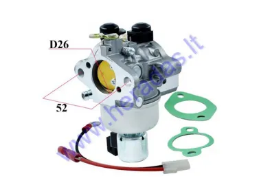 CARBURETOR FOR KOHLER CV14/CV15 ENGINE  CV15S CV16S 42 853 03-S 42-853-03