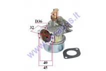 CARBURETOR FOR KOHLER K241/K301 ENGINE CARBURETOR FOR KOHLER K241/K301 ENGINE