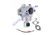 Karbiuratorius KOHLER varikliui SV470 SV530 SV540 SV590 SV600 20 853 33-S  2085333S