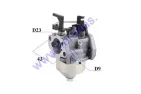 CARBURETOR FOR KOHLER XT650/XT675 ENGINE  XT6.5 XT6.75