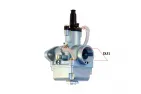 CARBURETOR FOR MOPED, MOTOCYCLE Simson AMAL RACING 16mm/16T