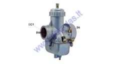 Carburetor for motorcycle IFA 250cc MZ250 ETZ250 TS250 30N2