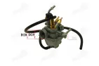 Carburetor for motorcycle YAMAHA TTR50