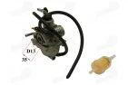 Carburetor for motorcycle YAMAHA TTR50