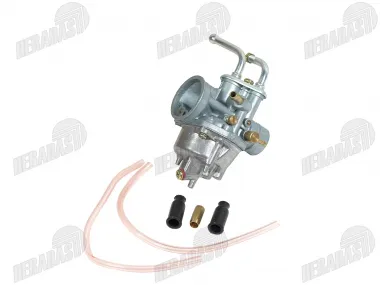 Scooter carburetor 50cc 19mm/24 2T Yamaha Jog AEROX Slider Bw's NEOS 31/35mm APRILIA, MALAGUTI