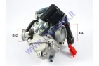 Carburetor for scooter 125-150cc PD24J 153FM