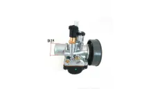 Carburetor for scooter Minarelli AM6 PHBG 21  60-90cc 21mm