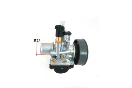 Carburetor for scooter Minarelli AM6 PHBG 21  60-90cc 21mm