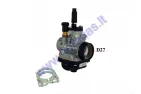 CARBURETOR FOR SCOOTER Minarelli AM6 R.2633 PHBG 21 AD  60-90cc 21mm