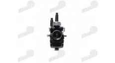 Carburetor for Scooter Minarelli, Aprilia, Rieju, Yamaha, Peugeot AM6 PHBG 17.5 with mechanical enrichment 22MM 50-100CC