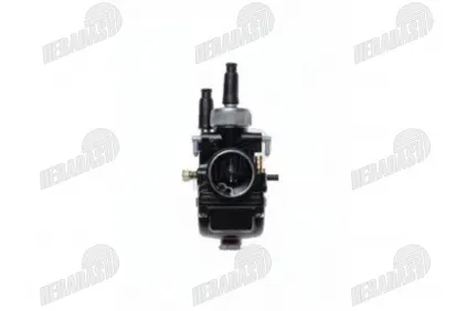 Carburetor for Scooter Minarelli, Aprilia, Rieju, Yamaha, Peugeot AM6 PHBG 17.5 with mechanical enrichment 22MM 50-100CC Carburetor for Scooter Minarelli, Aprilia, Rieju, Yamaha, Peugeot AM6 PHBG 17.5 with mechanical enrichment 22MM 50-100CC