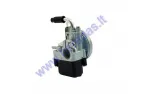 Carburetor for scooter, motorized bicycle Piaggio Citta, Ciao,Vespa  SHA1212