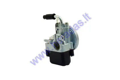 Carburetor for scooter, motorized bicycle Piaggio Citta, Ciao,Vespa  SHA1212