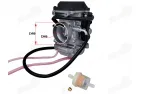 Carburetor PD34