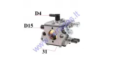 CHAINSAW CARBURETOR