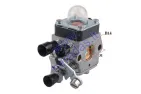 Karbiuratorius STIHL-FS38/45/46/55/75/80/85  krūmapjovei trimeriui  41 401 200 619    41401200619