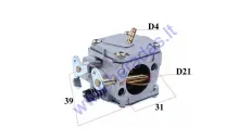 CARBURETTOR STIHL-MS041/051 FOR CHAINSAW   11 101 200 609   11101200609