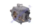 CARBURETOR FOR STIHL TS400 ENGINE