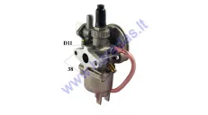 Carburetor for trimmer T200