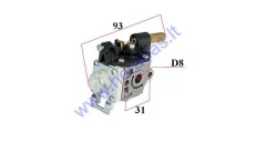 CARBURETTOR ZAMA RB-K70 FOR BRUSH CUTTER