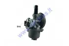 Carburetor for trimmer ZENOAH G3K, G4K