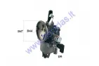 Carburetor for trimmer ZENOAH G3K, G4K