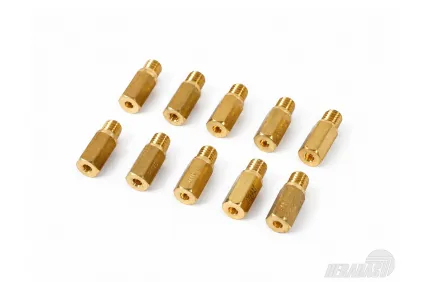 Carburetor jet 100-128 10pcs 100, 105, 108, 110, 112, 115, 120, 122, 125, 128 Carburetor jet 100-128 10pcs 100, 105, 108, 110, 112, 115, 120, 122, 125, 128