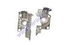CHAIN SAW CRANKCASE LH/RH