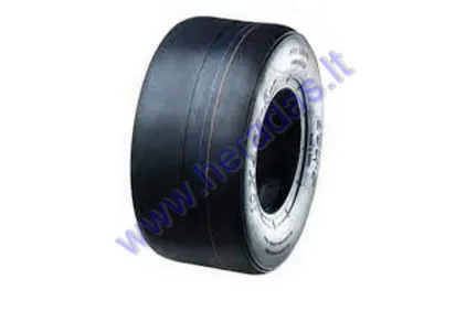 TYRE FOR GO KART  10x4.50-R5 10x4.50x5