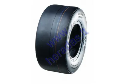 TYRE FOR GO KART 11x7.10-R5 11x7.10x5