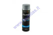 Anti gravel oversprayable MOTIP 500 ml.