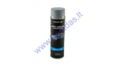 Anti gravel oversprayable MOTIP 500 ml.