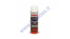 STONE CHIP UNDERBODY PROTECTION  WHITE 500 ML. SOLL ANTIGRAVEL