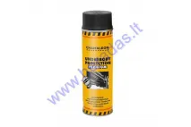 STONE  CHIP UNDERBODY PROTECTION BLACK 500 ml. PREMIUM CHAMALEON