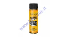 STONE  CHIP UNDERBODY PROTECTION BLACK 500 ml. PREMIUM CHAMALEON