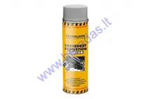 STONE  CHIP UNDERBODY PROTECTION GREY 500 ml. PREMIUM CHAMALEON